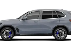 New 2025 BMW X5 M Sport SUV | £79,919 (Good price)