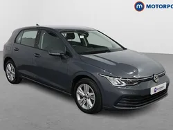 Used 2024 VW Golf VIII Life Hatchback | £17,099 (Super price)