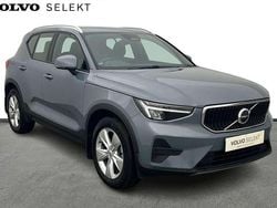 Grey Used 2023 Volvo XC40 Core SUV | £25,495 (Good price)