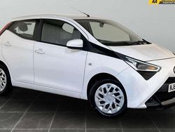 Used 2020 Toyota Aygo X-play Hatchback | £5,995 (Super price)