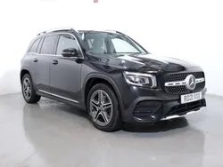 Mercedes GLB200
