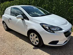 White Used 2018 Vauxhall Corsa S | £5,995 (Good price)