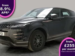 Used 2023 Land Rover Range Rover evoque R-Dynamic Hatchback | £18,228 (Super price)