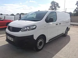 White Used 2022 Fiat Scudo S MPV | £13,000 (Super price)