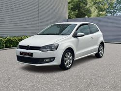 White Used 2014 VW Polo Edition Hatchback | £3,295 (Fair price)