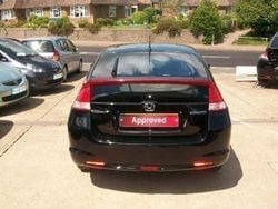 Used 2009 Honda Insight Hatchback | £6,450