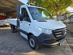 White Used 2021 Mercedes Sprinter Progressive Van | £18,000 (Super price)
