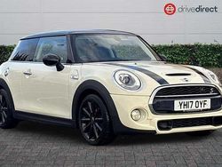 Used 2017 Mini Cooper S Hatch Hatchback | £9,990 (Good price)