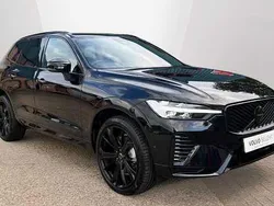 Used 2026 Volvo XC60 Plus SUV | £45,999 (A bit pricey)
