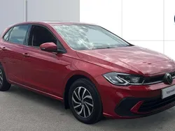 Used 2025 VW Polo Life Hatchback | £14,499 (Super price)