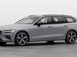 New 2025 Volvo V60 Plus Estate | £37,895