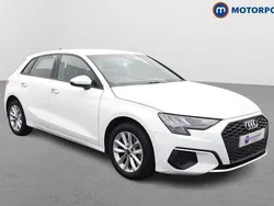 Used 2023 Audi A3 Sportback Hatchback | £20,099 (Fair price)