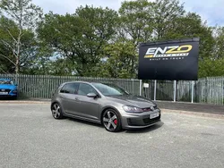 Grey Used 2014 VW Golf VII GTI Hatchback | £8,495 (Super price)