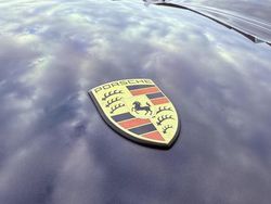 Black Used 2013 Porsche Cayman Coupe | £29,990