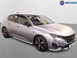 Used 2025 Peugeot 308 GTi Hatchback | £19,999 (Good price)