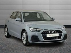 Grey New 2025 Audi A1 Sport Hatchback | £23,491 (Good price)