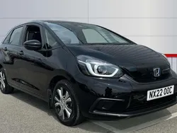 Used 2023 Honda Jazz Hybrid Hatchback | £17,034 (Fair price)