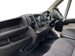 White Used 2022 Citroën Relay Van | £16,995 (A bit pricey)