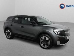 Black Used 2025 Ford Explorer Premium SUV | £28,999 (Good price)