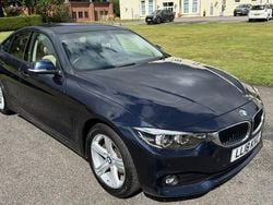 Used 2019 BMW 420 M Sport Coupe | £13,995 (Good price)
