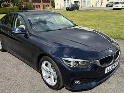 Used 2019 BMW 420 M Sport Coupe | £13,995 (Good price)