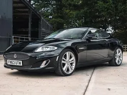 Used 2013 Jaguar XK Coupe | £15,000