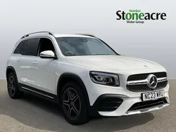 Used 2023 Mercedes 200 Executive SUV | £30,250 (Fair price)