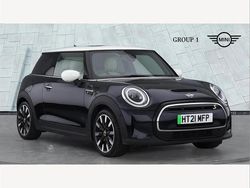 Other Used 2021 Mini Cooper S Level 3 Hatchback | £15,495 (A bit pricey)
