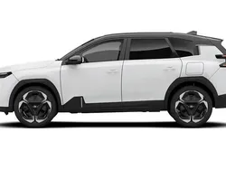 White Used 2020 Citroën C5 Aircross Flair SUV | £12,495 (Fair price)