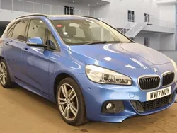 BMW 225 Active Tourer