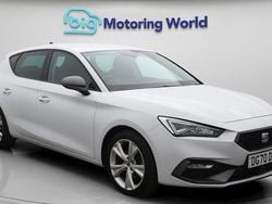 Used 2023 Seat Leon FR Hatchback | £12,325 (Good price)