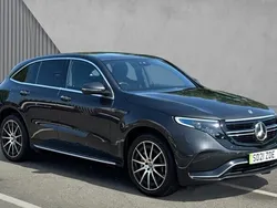 Mercedes EQC400