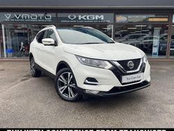 Used 2020 Nissan Qashqai N-Connecta SUV | £10,695 (Fair price)