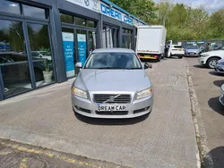 Other Used 2009 Volvo S80 SE Sedan | £999