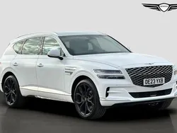 Used 2024 Genesis GV80 Sport Sedan | £48,650