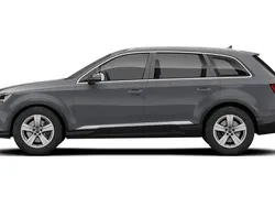 New 2024 Audi Q7 SUV | £68,490 (Super price)