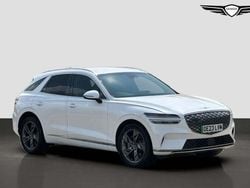Used 2024 Genesis GV70 Sport SUV | £40,750 (Fair price)