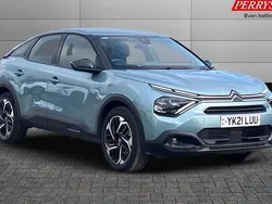 Used 2023 Citroën C4 PureTech Hatchback | £12,990 (Good price)