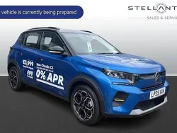 New 2025 Citroën C3 Hatchback | £17,009 (Fair price)