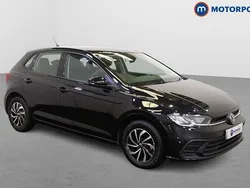 Used 2026 VW Polo Life Hatchback | £18,799 (Good price)