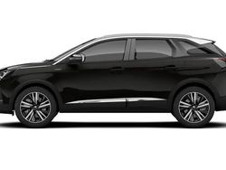 Used 2023 Peugeot 3008 Allure Estate | £21,560 (Fair price)