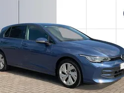 Used 2026 VW Golf VIII Match Hatchback | £20,720 (Good price)