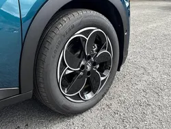 Blue Used 2024 Alfa Romeo Junior Edizione Speciale SUV | £33,350 (A bit pricey)