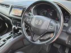 Used 2020 Honda HR-V Hybrid SUV | £16,299 (Fair price)