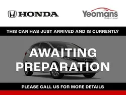 Skyride blue Used 2018 Honda Jazz SE Hatchback | £8,950 (Fair price)