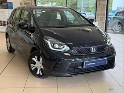 Blue New 2025 Honda Jazz Advance Hatchback | £23,945 (Good price)