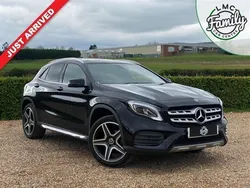 Mercedes GLA200