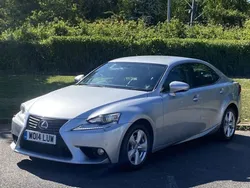 Lexus IS300h