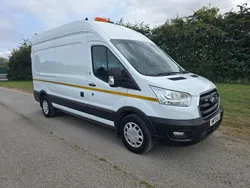 White Used 2021 Ford Transit Trend Van | £14,995 (Good price)