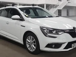 Used 2020 Renault Mégane IV Play Estate | £6,975 (Fair price)